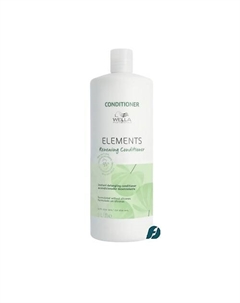 Кондиционер обновляющий Elements 1000.0 Wella professionals