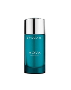 Туалетная вода Aqva Pour Homme Bvlgari