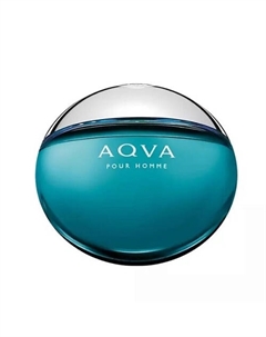 Туалетная вода Aqva Pour Homme Bvlgari