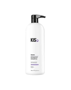 Keramoist shampoo – шампунь для глубокого увлажнения 1000.0 Kis