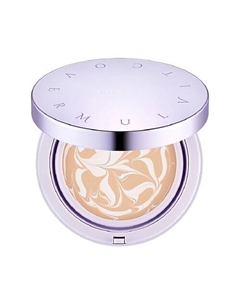 Крем-хайлайтер V.EDITION PHYTO CERAMIC COVER ESSENCE PACT SPF50+/PA++ Dr.pepti