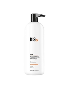 Профессиональный шампунь-кондиционер для волос и тела KeraControl Shampoo 1000.0 Kis