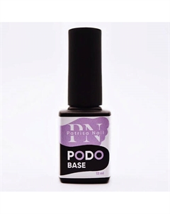 База для педикюра Podo base Patrisa nail