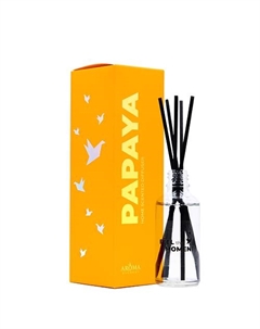 Диффузор ароматический Papaya 50.0 Aroma harmony