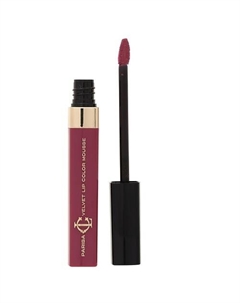 Блеск для макияжа губ "Royal Velvet" LG-103 Parisa cosmetics