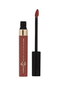 Блеск для макияжа губ "Royal Velvet" LG-103 Parisa cosmetics