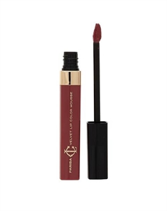 Блеск для макияжа губ "Royal Velvet" LG-103 Parisa cosmetics