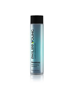 Шампунь увлажняющий с кератином MOISTURIZING SHAMPOO 300.0 Philipp young