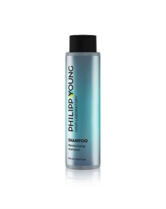 Шампунь увлажняющий с кератином MOISTURIZING SHAMPOO 500.0 Philipp young