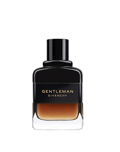 Парфюмерная вода Gentleman Reserve Privee Eau de Parfum 60 Givenchy