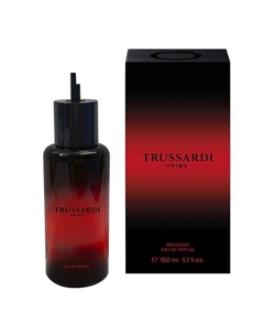 Парфюмерная вода Primo Recharge 150 Trussardi