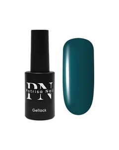 Гель-лак TREND GREEN Patrisa nail