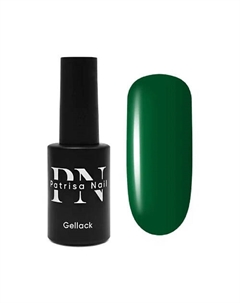 Гель-лак TREND GREEN Patrisa nail