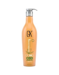 Шампунь для волос CBD Shampoo Vegan Line 650.0 Gkhair