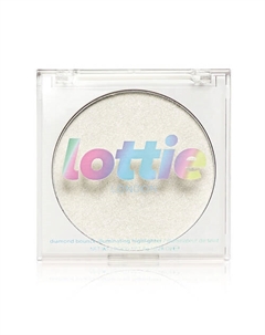 Хайлайтер Diamond Bounce Illuminating Lottie london