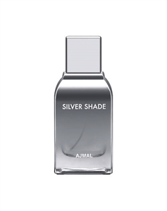 Парфюмерная вода Silver Shade 100 Ajmal