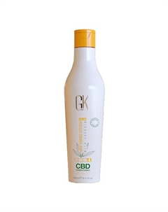 Кондиционер для волос CBD Conditioner Vegan Line 240.0 Gkhair