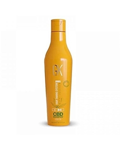 Шампунь для волос CBD Shampoo Vegan Line 240.0 Gkhair