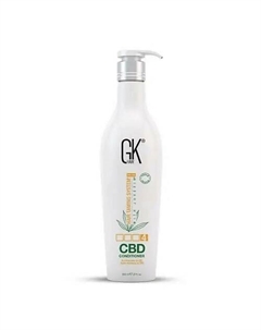 Кондиционер для волос CBD Conditioner Vegan Line 650.0 Gkhair