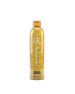 Шампунь золотой Gold Shampoo 250.0 Gkhair