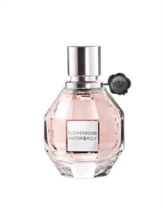 Парфюмерная вода Flowerbomb 30 Viktor&rolf