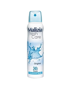 Дезодорант-антиперспирант серии Fresh Care Original 150.0 Malizia