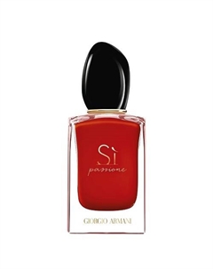 Парфюмерная вода SI Passione 50 Giorgio armani