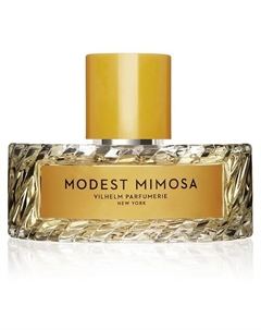 Парфюмерная вода Modest Mimosa 100 Vilhelm parfumerie