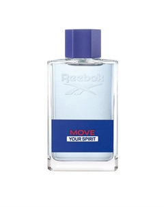 Туалетная вода Move Your Spirit For Men 100 Reebok