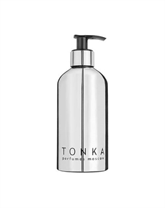 Жидкое мыло для рук Space 386.0 Tonka perfumes moscow