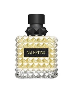 Парфюмерная вода Born in Roma Donna Yellow Dream 100 Valentino