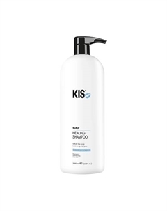 KeraScalp Healing Shampoo - профессиональный кератиновый шампунь 1000.0 Kis