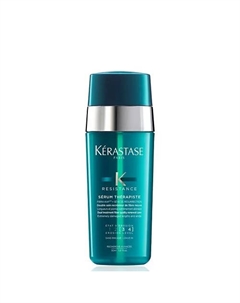 Двойная восстанавливающая сыворотка Resistance Sérum Thérapiste Kerastase