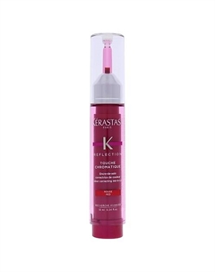 Цветокорректирующая сыворотка Reflection Touche Chromatique Kerastase