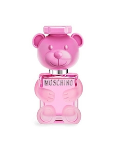 Туалетная вода Toy 2 Bubble Gum 50 Moschino