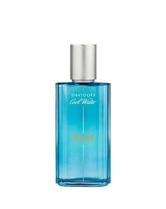 Туалетная вода Cool Water Wave Man 75 Davidoff