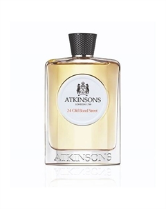 Одеколон 24 Old Bond Street 100 Atkinsons