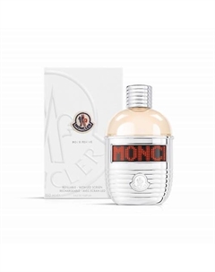 Pour Femme (Кейс с LED-экраном для персонализации) 150 Moncler