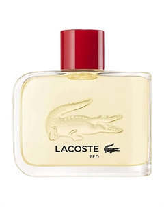 Туалетная вода Red 75 Lacoste