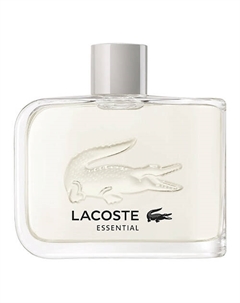 Туалетная вода Essential 125 Lacoste