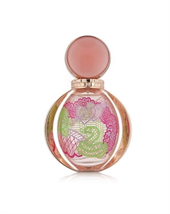 Парфюмерная вода Rose Goldea Kathleen Kye Edition Bvlgari