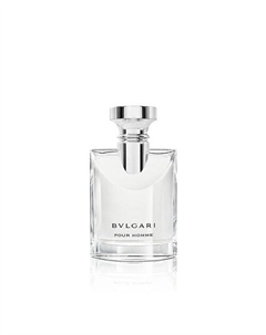 Туалетная вода Pour Homme Bvlgari