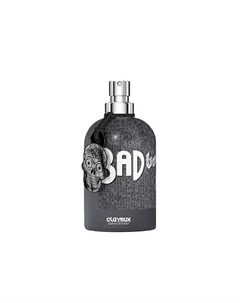 Туалетная вода Bad for boys 50 Clayeux