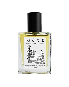 Парфюмерная вода Morning Rowing 33 Nose perfumes