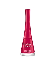 Быстросохнущий лак для ногтей 1 Seconde Bourjois