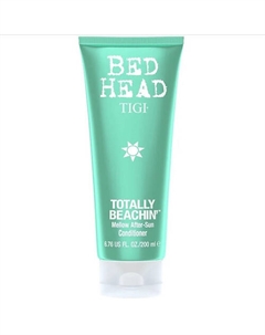 Летний кондиционер для волос Bed Head By Totally Beachin Tigi