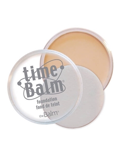 Консилер timeBalm Thebalm