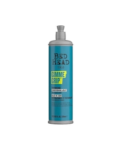 Текстурирующий кондиционер Bed Head GIMME GRIP Tigi