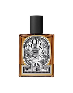 Духи Medina Perfume 50 Greyground