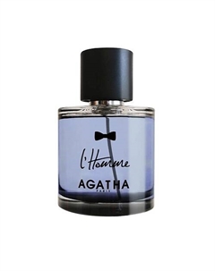 Парфюмерная вода  L'homme Azur 100 Agatha